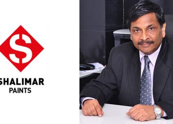 Shalimar Paints strengthens its leadership ranks, appoints Mr.Ashok Gupta as Managing Director