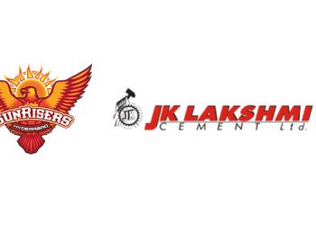 Sunrisers Hyderabad signs JK Lakshmi Cement Ltd as Title Sponsor for IPL Season 13