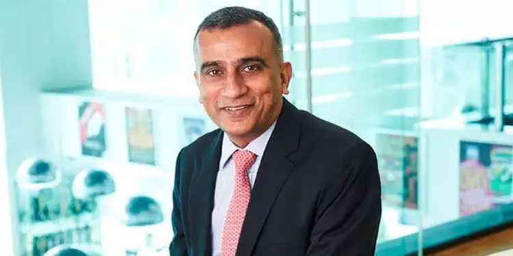 Sudhanshu Vats to join Pidilite as Deputy Managing Director