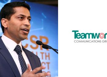 Teamwork Group Appoints Pharma marketer Vivekanand Mishra as Vice President, Healthcare Business