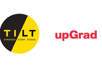 upGrad onboards Tilt Brand Solutions to unleash its biggest marketing and communication drive