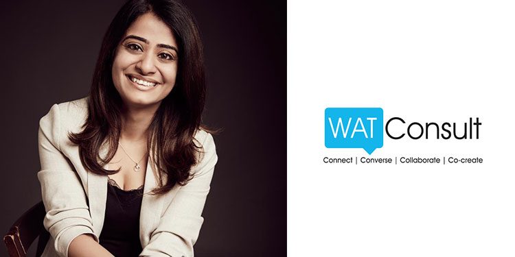WATConsult elevates Heeru Dingra as Chief Executive Officer