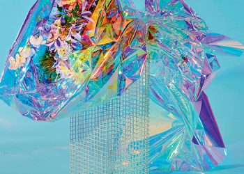 Wunderman Thompson Intelligence forecasts the 100 trends that will shape the new decade