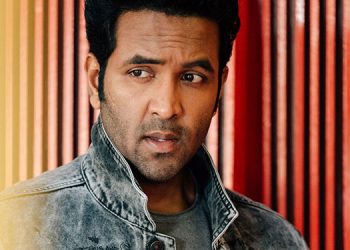 ZEE5 to launch web series 'Chadarangam' produced by Vishnu Manchu