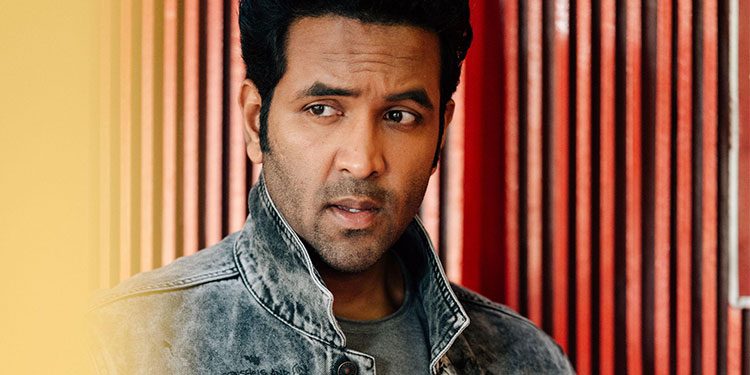 ZEE5 to launch web series 'Chadarangam' produced by Vishnu Manchu