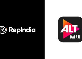 RepIndia wins ALTBalaji’s social and content marketing mandate across the globe