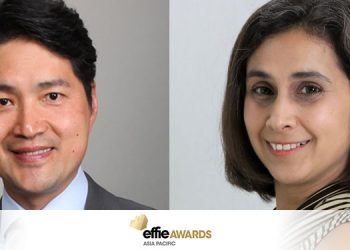 2020 APAC Effie Awards Names JAL’s Akira Mitsumasu and P&G’s Kainaz Gazder as Heads of Juries
