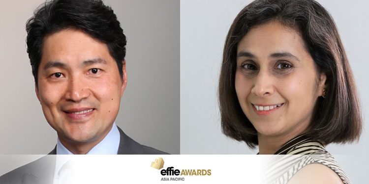 2020 APAC Effie Awards Names JAL’s Akira Mitsumasu and P&G’s Kainaz Gazder as Heads of Juries