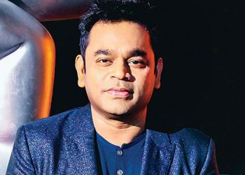 Madras High Court grants interim relief for AR Rahman from Service Tax case