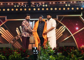 Asianet to telecast ‘Asianet Film Awards 2020’ on 29th February & March 1st