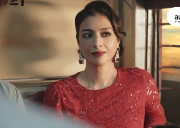 Audible Suno rolls out marketing campaign highlighting the unique power of storytelling through the medium of sound