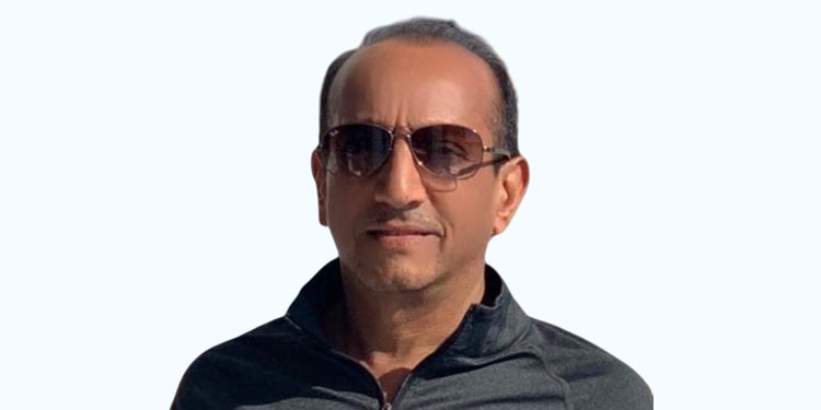 Sunil Shah named Group Managing Director, B4U Films with immediate effect