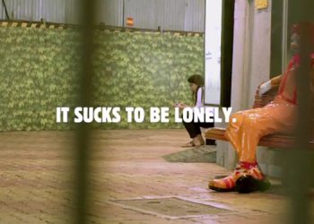 Is Gureilla Marketing the new tool to garner eyeballs? : BurgerKing Twitter challenge for Valentine’s Day