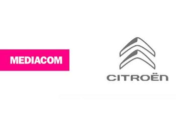 MediaCom awarded media mandate of Citroën India