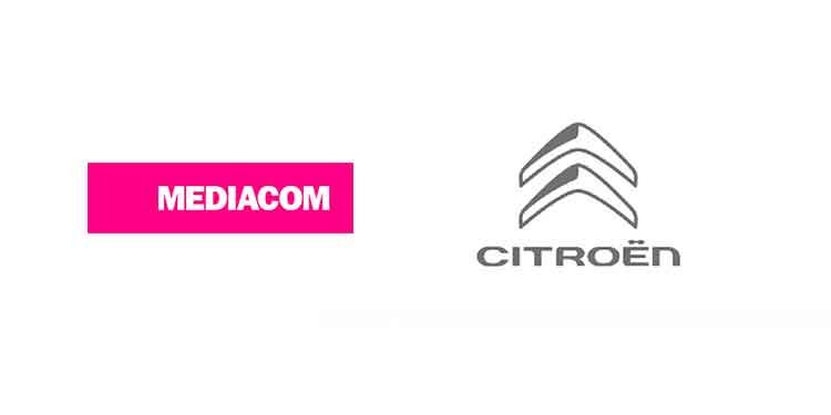 MediaCom awarded media mandate of Citroën India