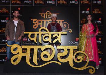 COLORS to air new fiction series Pavitra Bhagya from 2nd March