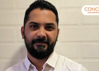 Concept PR appoints Kapil Unnikrishnan to lead the Digital business across clients in India