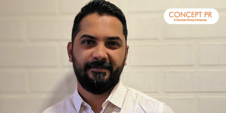 Concept PR appoints Kapil Unnikrishnan to lead the Digital business across clients in India