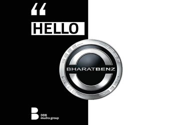 DDB Mudra Group bags the communication mandate for BharatBenz