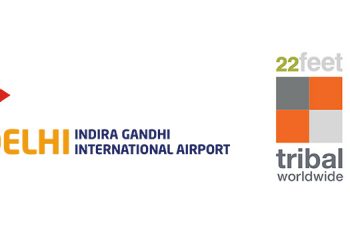 Delhi International Airport goes viral in expressing its love for its partner airlines this Valentine’s Day