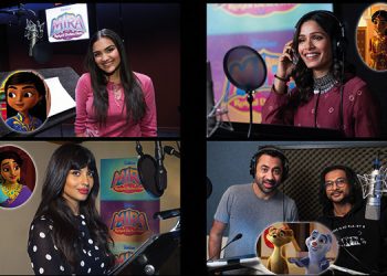 'Mira, royal detective' to be welcomed with joint television premiere in the U.S. and India