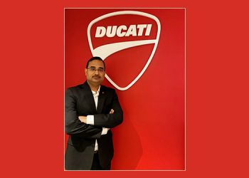 Ducati India appoints Bipul Chandra as Managing Director