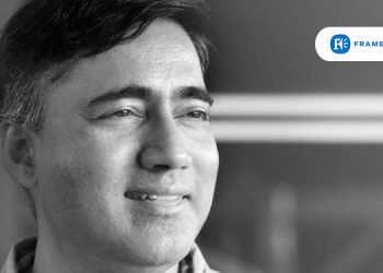 Framestore names Akhauri P Sinha as Managing Director of Mumbai Studio