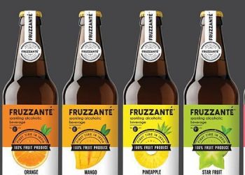 Fruzzanté Undergoes Rebranding Initiative as a Part of its Expansion Strategy