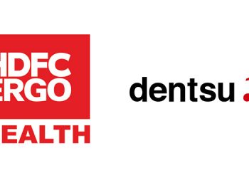 HDFC ERGO Health Insurance awards its media mandate to dentsu X India