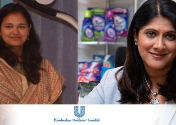 HUL names Prabha Narasimhan as Executive Director - Home Care; Priya Nair to handle Beauty and Personal Care