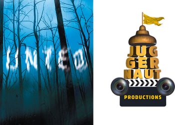 Juggernaut Productions acquires the screen adaptation rights of ‘Haunted’