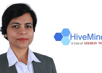 HiveMinds appoints Deepti Bhadauria as Chief Strategy Officer