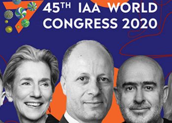 IAA India Chapter and The Advertising Club to mobilize a large delegation to 45th IAA World Congress