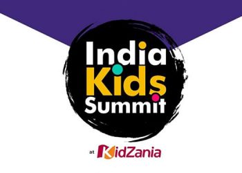 IWMBuzz’s India Kids Summit – a grand success