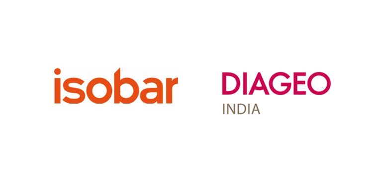 Isobar wins creative and digital mandate for four Diageo India brands
