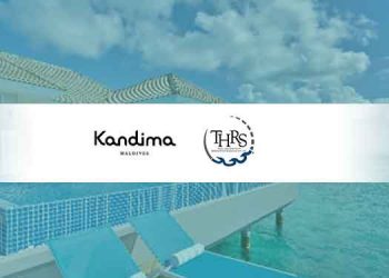Kandima Maldives Appoints THRS for Leading the Brand & Public Relations in India
