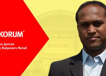 Malls need to establish themselves as entertainment and recreational destinations: Deva Jyotula, Retail Head, Kalpataru Retail