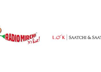Mirchi Picks L&K Saatchi & Saatchi as Creative and Strategic Partner