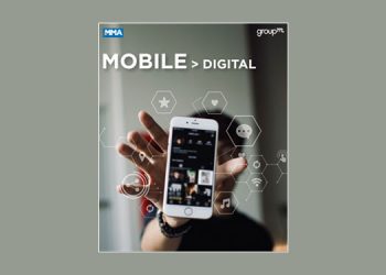 84% mobile users use in India use the internet for Entertainment: MMA-GroupM report