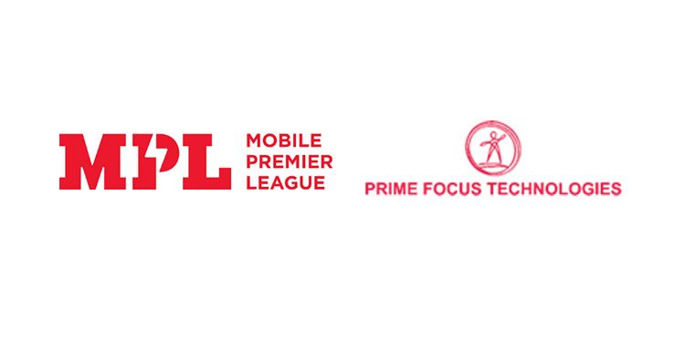 Mobile Premier League partners with Prime Focus Technologies for content creation