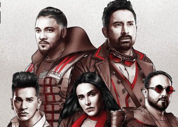 MTV set to premiere 17th season of Roadies Revolution 15th February