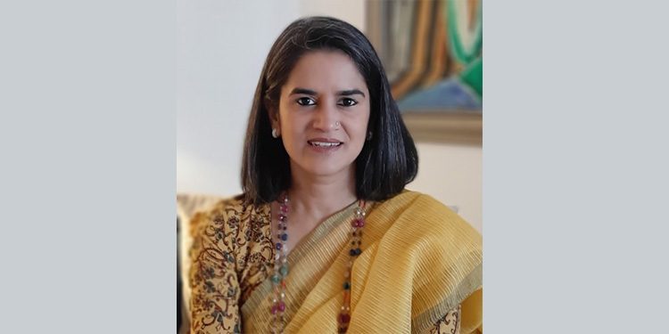 Manisha Lath Gupta moves on as CMO from Uber India