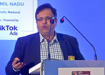 Meaningful connections between people and brands will generate business results: Mohit Joshi on Changing Media Landscape in TN