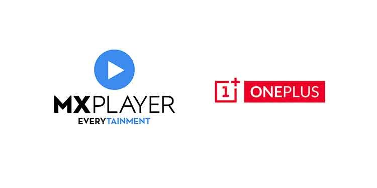 MX Player announces partnership with OnePlus for the OnePlus TV Q1 Series