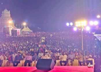 Radio Mirchi join hands with Madurai Corporation for Namma Madurai