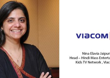 Huge expectations from this quarter on the back of Bigg Boss, Khatron Ke Khiladi and Mujhse Shaadi Karoge: Nina Elavia Jaipuria