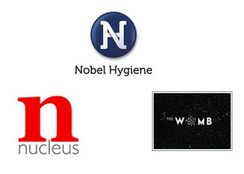 Nobel Hygiene Assigns PR mandate to Nucleus PR and creative Mandate to The Womb