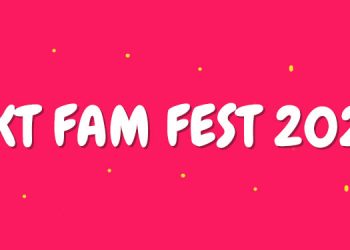 ScoopWhoop’s lifestyle channel OK Tested announces its first live event, The Fam Fest 2020