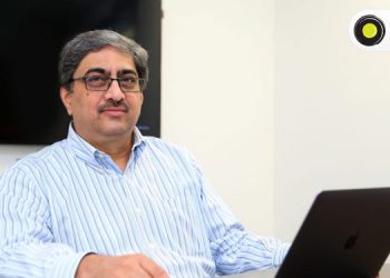 Gautam Bambawale joins Ola as Senior Advisor for Corporate and International Affairs