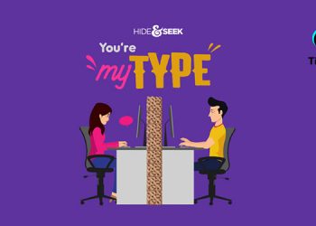 Parle's #SeekDontHide campaign on TikTok garners over 5bn reach in 3 days